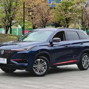 Changan 长安CS75PLUS 2020 178 л.с. 178 л.с. из Китая