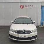 Citroen C-Quatre 2015 117 л.с. 117 л.с. 117 л.с. из Китая