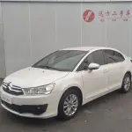 Citroen C-Quatre 2015 117 л.с. 117 л.с. 117 л.с. из Китая