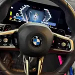 BMW X3 2025 из Китая