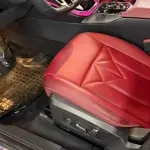 BMW X3 2025 из Китая
