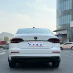 Volkswagen Lavida 2022 из Китая