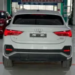 Audi Q3 Sportback 2021 186 л.с. 186 л.с. из Китая