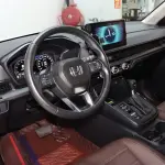 Honda CR-V 2024 193 л.с. — лот 57810071 из Китая