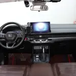 Honda CR-V 2024 193 л.с. — лот 57810071 из Китая