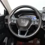 Honda CR-V 2024 193 л.с. — лот 57810071 из Китая