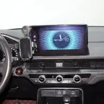 Honda CR-V 2024 193 л.с. — лот 57810071 из Китая
