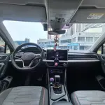 Volkswagen Tiguan L New Energy 2022 из Китая