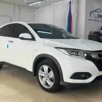 Honda Vezel 2021 131 л.с. — лот 57810060 из Китая