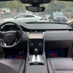 Land Rover Discovery Sport 2020 249 л.с. — лот 57810101 из Китая