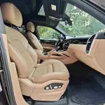 Porsche Cayenne 2018 340 л.с. — лот 57809829 из Китая