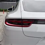 Porsche Panamera 2018 из Китая