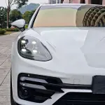 Porsche Panamera 2018 из Китая