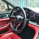 Porsche Panamera 2018 из Китая