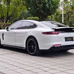 Porsche Panamera 2018 из Китая