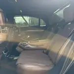 Mercedes-Benz S-Class 2018 из Китая