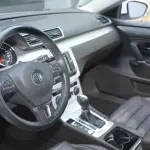 Volkswagen CC 2018 из Китая