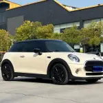MINI Mini 2020 из Китая