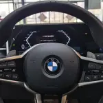 BMW 3 Series 2025 из Китая