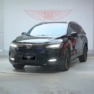 Honda Breeze 2020 из Китая