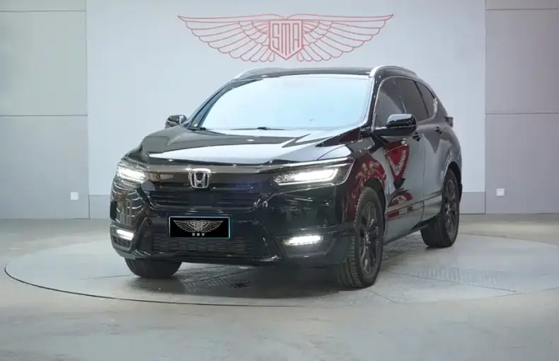 Honda Breeze 2020 из Китая