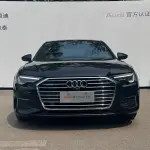 Audi A6L 2021 224 л.с. — лот 57810269 из Китая