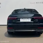Audi A6L 2021 224 л.с. — лот 57810269 из Китая