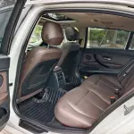 BMW 3 Series 2018 из Китая