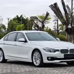 BMW 3 Series 2018 из Китая