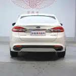 Ford Mondeo 2018 из Китая