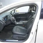 Ford Mondeo 2018 из Китая