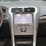 Ford Mondeo 2018 из Китая
