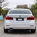 BMW 3 Series 2018 184 л.с. — лот 57810264 из Китая