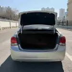 Chevrolet Cruze 2009 из Китая