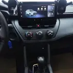 Toyota Corolla Cross 2024 из Китая