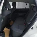 Toyota Corolla Cross 2024 из Китая