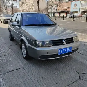 Volkswagen Jetta 2013 из Китая