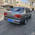 Volkswagen Jetta 2013 из Китая