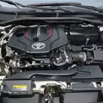 Toyota Corolla Cross 2024 из Китая