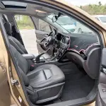 GAC Motor Trumpchi GS4 2015 137 л.с. из Китая