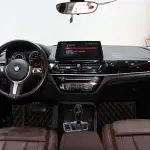 BMW 1 Series 2023 178 л.с. — лот 57810637 из Китая