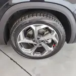 Geely Xingyue L 2025 238 л.с. — лот 57810617 из Китая