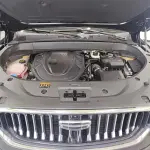 Geely Xingyue L 2025 238 л.с. — лот 57810617 из Китая