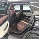 Geely Xingyue L 2025 238 л.с. — лот 57810617 из Китая