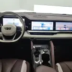 Geely Xingyue L 2025 238 л.с. — лот 57810617 из Китая