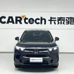 Honda Breeze 2025 193 л.с. из Китая
