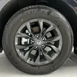 Honda Breeze 2025 193 л.с. из Китая