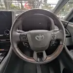 Toyota Alphard 2026 из Китая