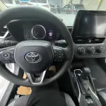 Toyota Corolla 2023 из Китая