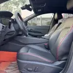 Hyundai Sonata 2022 из Китая